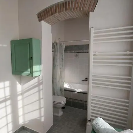 Domus Aetruriae Holiday home Bracciano (Rome)