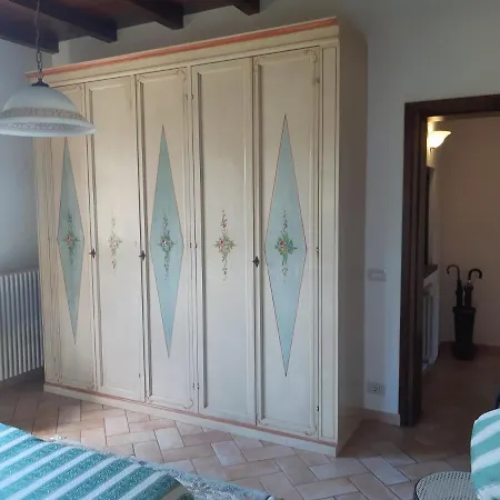 Holiday home Domus Aetruriae Bracciano (Rome)