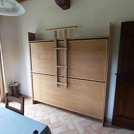 Domus Aetruriae Holiday home Bracciano (Rome)